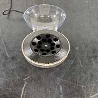 Revsci RS-102 MicroCentrifuge image 2